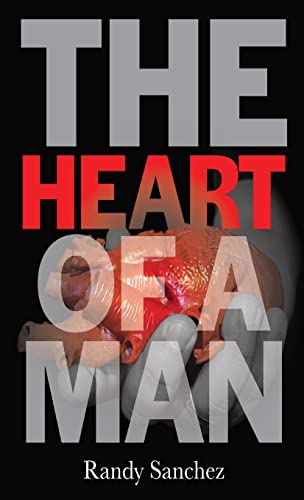 Stock image for The Heart of a Man for sale by GreatBookPrices