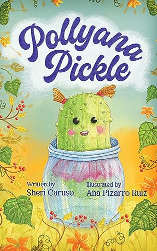 Beispielbild fr Pollyanna Pickle zum Verkauf von GreatBookPrices