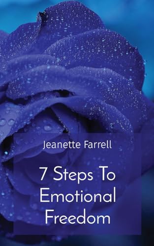 Imagen de archivo de 7 Steps To Emotional Freedom (Level Up) a la venta por California Books