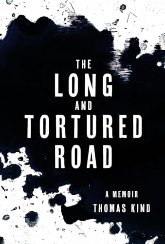 9798218168179: The Long and Tortured Road: A Memoir