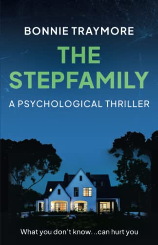 Stock image for The Stepfamily (Paperback) for sale by Grand Eagle Retail