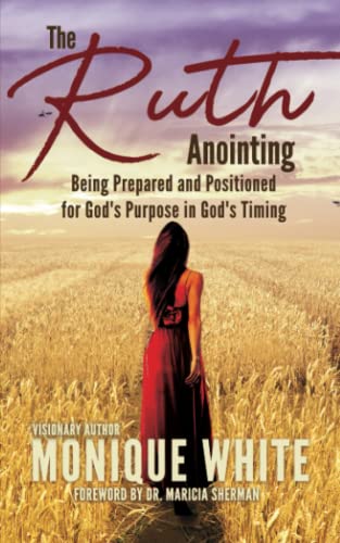 Stock image for Ruth Anointing for sale by PBShop.store US