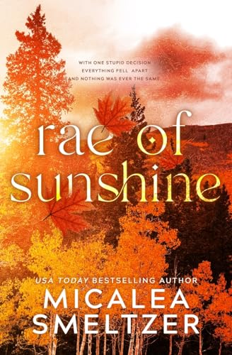 Stock image for Rae of Sunshine for sale by California Books