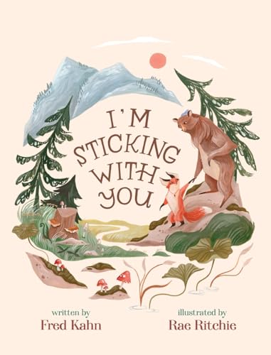 Imagen de archivo de I'm Sticking With You a la venta por GreatBookPrices