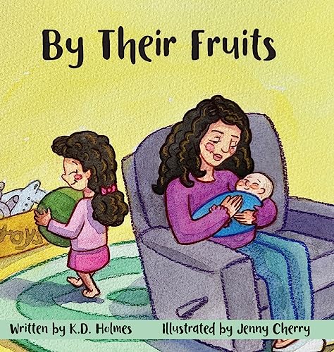 Imagen de archivo de By Their Fruits a la venta por GreatBookPrices