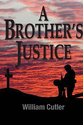 Stock image for A Brother's Justice for sale by GreatBookPrices