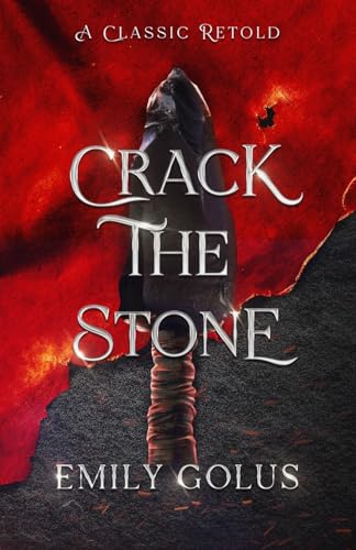 Stock image for Crack the Stone: A Retelling of Les Misrables for sale by GreatBookPrices