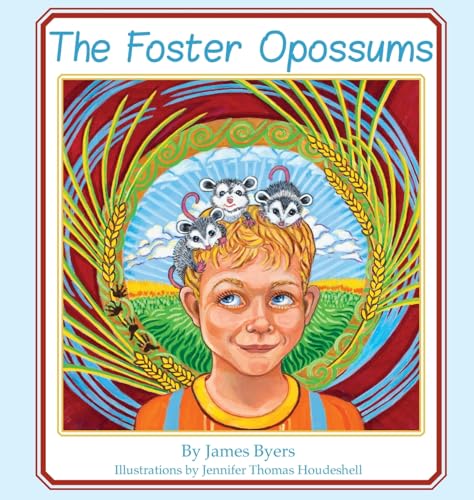 Stock image for The Foster Opossums for sale by GreatBookPrices