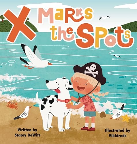 Stock image for X Marks the Spots for sale by GreatBookPrices
