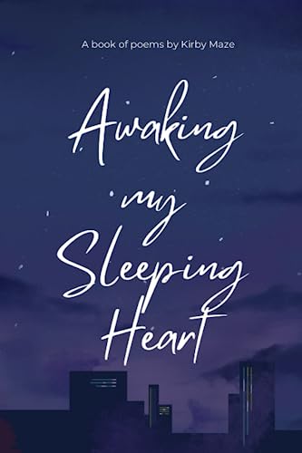 Stock image for Awaking my Sleeping Heart for sale by GreatBookPrices