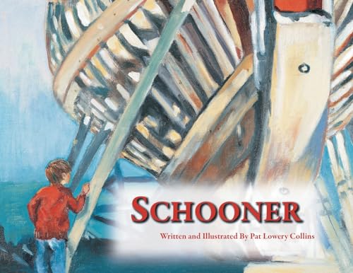 Imagen de archivo de Schooner a la venta por GreatBookPrices