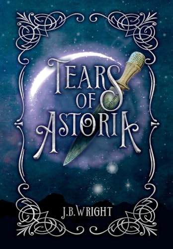 Stock image for Tears of Astoria for sale by GreatBookPrices