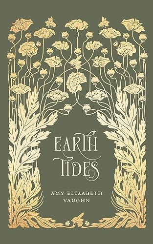 Imagen de archivo de Earth Tides a la venta por GreatBookPrices