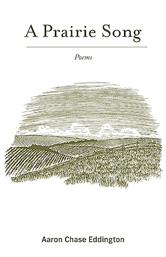 Beispielbild fr A Prairie Song: Poems zum Verkauf von GreatBookPrices