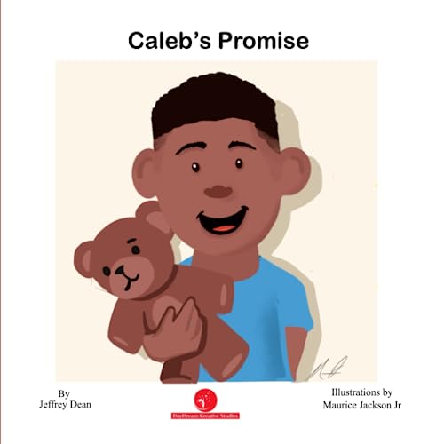 9798218241476: Caleb's Promise