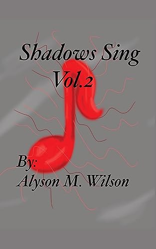 Stock image for Shadows Sing vol.2 for sale by GreatBookPrices
