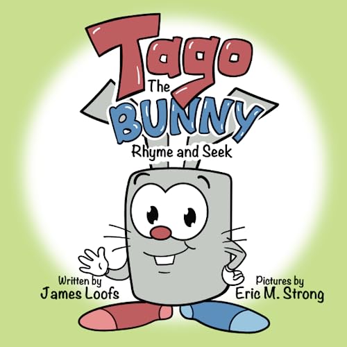 Stock image for Tago the Bunny for sale by PBShop.store US