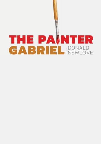 Beispielbild fr The Painter Gabriel zum Verkauf von GreatBookPrices