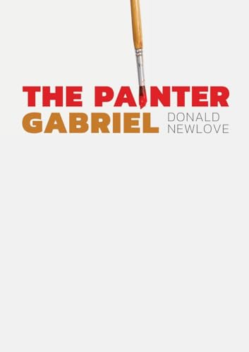 Stock image for The Painter Gabriel for sale by GreatBookPrices