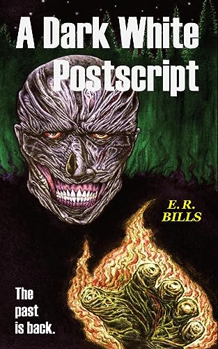 Imagen de archivo de A Dark White Postscript a la venta por GreatBookPrices