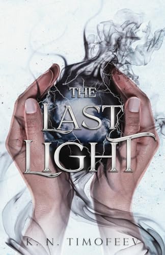 Stock image for The Last Light for sale by GreatBookPrices