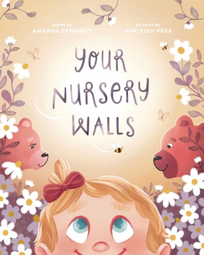 Beispielbild fr Your Nursery Walls zum Verkauf von GreatBookPrices