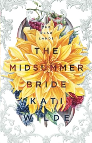 Imagen de archivo de The Midsummer Bride: A Dead Lands Fantasy Romance a la venta por GreatBookPrices