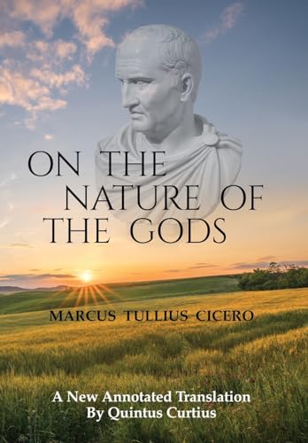 Stock image for On The Nature Of The Gods for sale by California Books