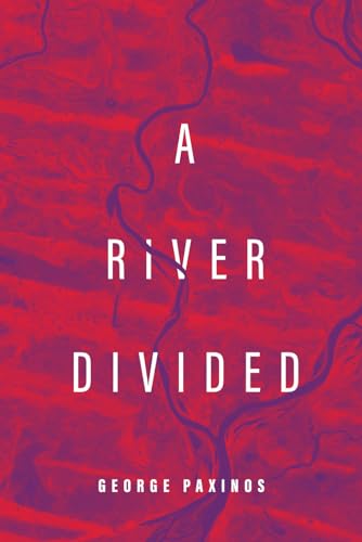 Imagen de archivo de A River Divided a la venta por GreatBookPrices