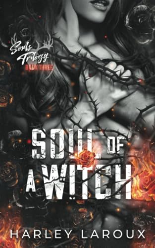 Stock image for Soul of a Witch for sale by GreatBookPricesUK