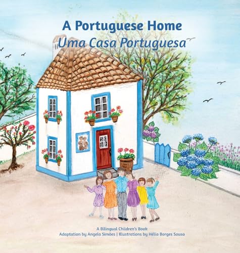 Beispielbild fr Uma Casa Portuguesa, A Portuguese Home zum Verkauf von GreatBookPrices