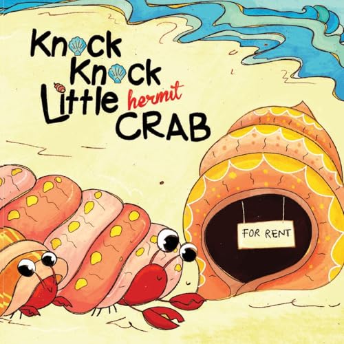 Imagen de archivo de Knock Knock Little Crab a la venta por GreatBookPrices