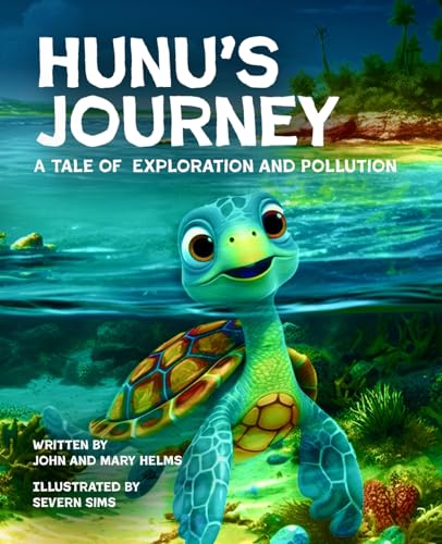 Stock image for Hunu's Journey for sale by PBShop.store US