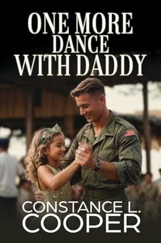 Imagen de archivo de One More Dance With Daddy a la venta por GreatBookPrices