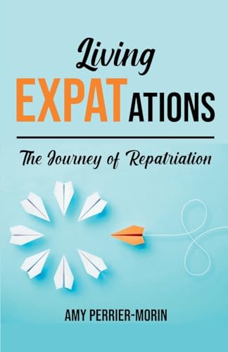 Beispielbild fr Living EXPATations (Paperback) zum Verkauf von Grand Eagle Retail