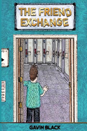 Imagen de archivo de The Friend Exchange a la venta por GreatBookPrices