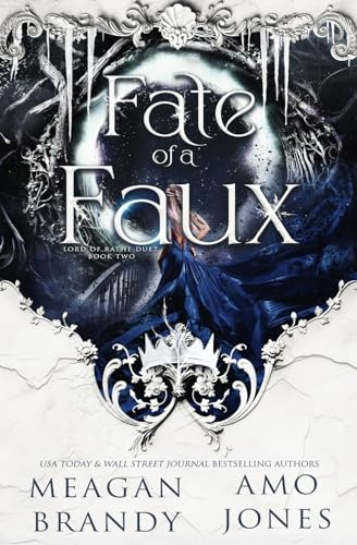 Imagen de archivo de Fate of a Faux a la venta por HPB-Emerald