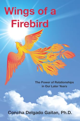 Imagen de archivo de Wings of a Firebird a la venta por GreatBookPrices