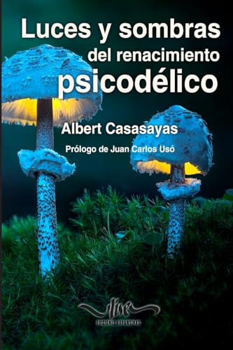 Beispielbild fr Luces y sombras del renacimiento psicodlico (Spanish Edition) zum Verkauf von California Books