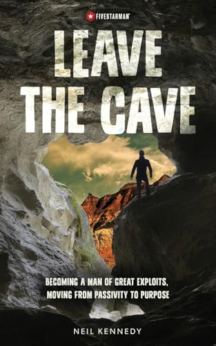 9798218326333: Leave the Cave