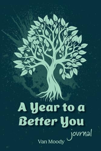 Beispielbild fr A Year to a Better You Journal zum Verkauf von GreatBookPrices