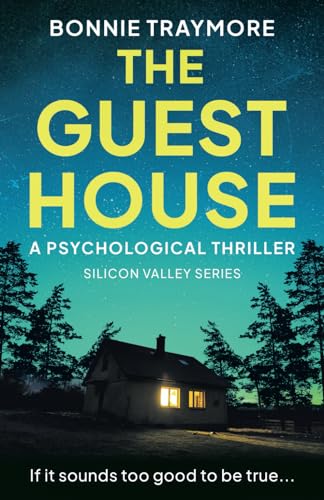 Stock image for The Guest House (Paperback) for sale by Grand Eagle Retail