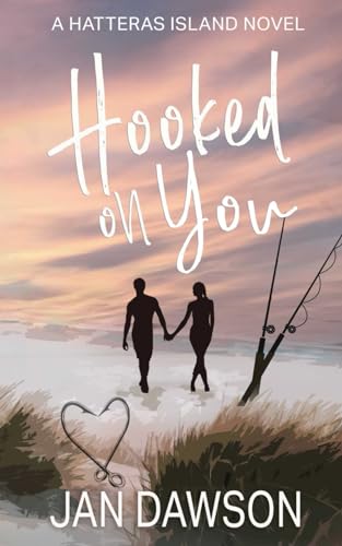 Stock image for Hooked on You for sale by GreatBookPrices