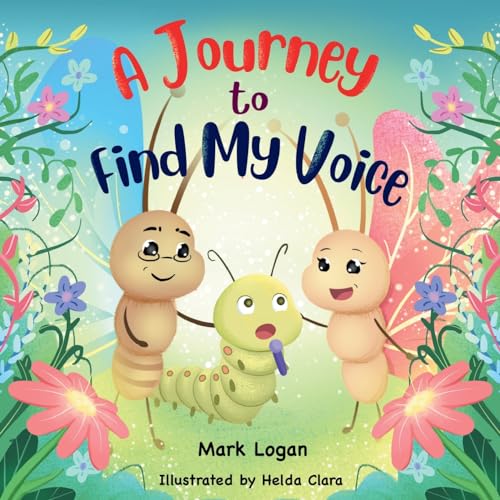 9798218340025: A Journey to Find My Voice