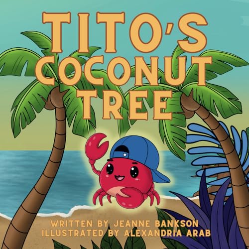 Imagen de archivo de Tito's Coconut Tree: A Heartwarming Tale on Love and Loss a la venta por California Books