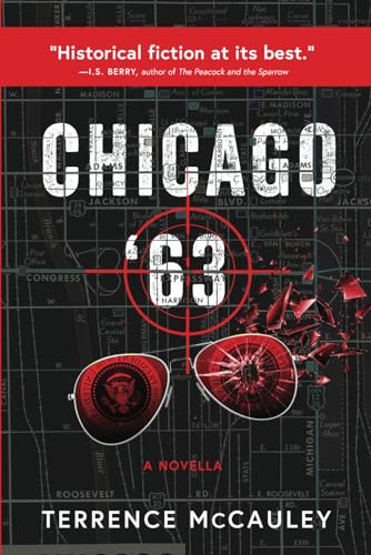 Stock image for Chicago '63 for sale by GreatBookPrices