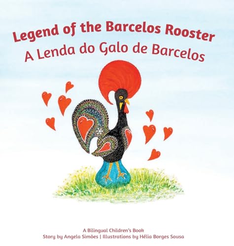 Imagen de archivo de A Lenda do Galo do Barcelos a la venta por GreatBookPrices