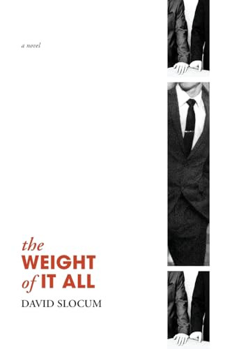 9798218357894: The Weight of It All