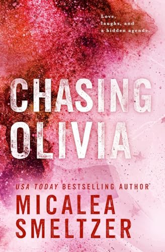 Stock image for Chasing Olivia for sale by GreatBookPrices