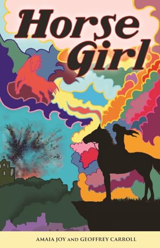 Stock image for Horse Girl for sale by California Books